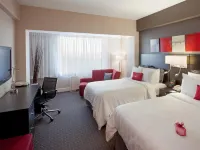 Armon Plaza Montreal Airpt, Trademark Collection by Wyndham Hôtels à proximité de la Dorval Via Rail
