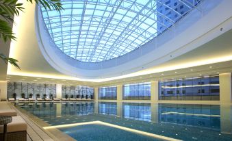 New World Dalian Hotel