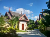 Zhong Ao Hotel Shimei Bay Các khách sạn ở Vạn Ninh