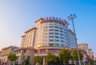 Dongtai International Hotel Popular Hotels Photos