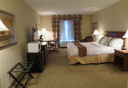 Holiday Inn & Suites REGINA by IHG