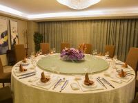 优众服务式酒店公寓(广州岗顶店) - 中式餐厅