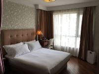 上海雅客滨江酒店式服务公寓 - 豪华家庭亲子房