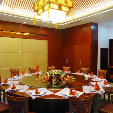Baotianman Huiyin Hotel