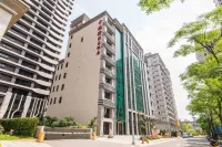 Happiness Inn Hotel Hotels in Xinzhuang District