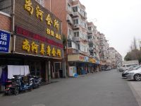 上海客客酒店 - 酒店附近