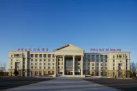 Zhongjia Palace Hot Spring Hotel Các khách sạn ở Khu nghỉ dưỡng suối nước nóng Shunyi