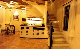 Beidou Yushe Farmhouse