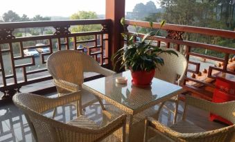 ChongqingsongyunjianRrsortHotel