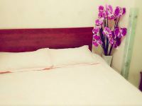 太原桔子树公寓 - 温馨大床房