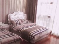 北京假日阳光酒店式公寓 - 商旅标准双床房