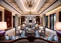 Wanda Vista Resort Xishuangbanna