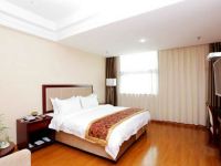 滁州学苑宾馆 - 数码大床房