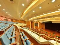 中国科技会堂 - 会议室