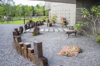 Yu peng villa Các khách sạn gần Fushan Botanical Garden