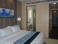Xiamen Silver Sea Blue Hotel Hotels in Xiamen