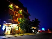 Shabawan Haijiao Renjia Theme Holiday Inn