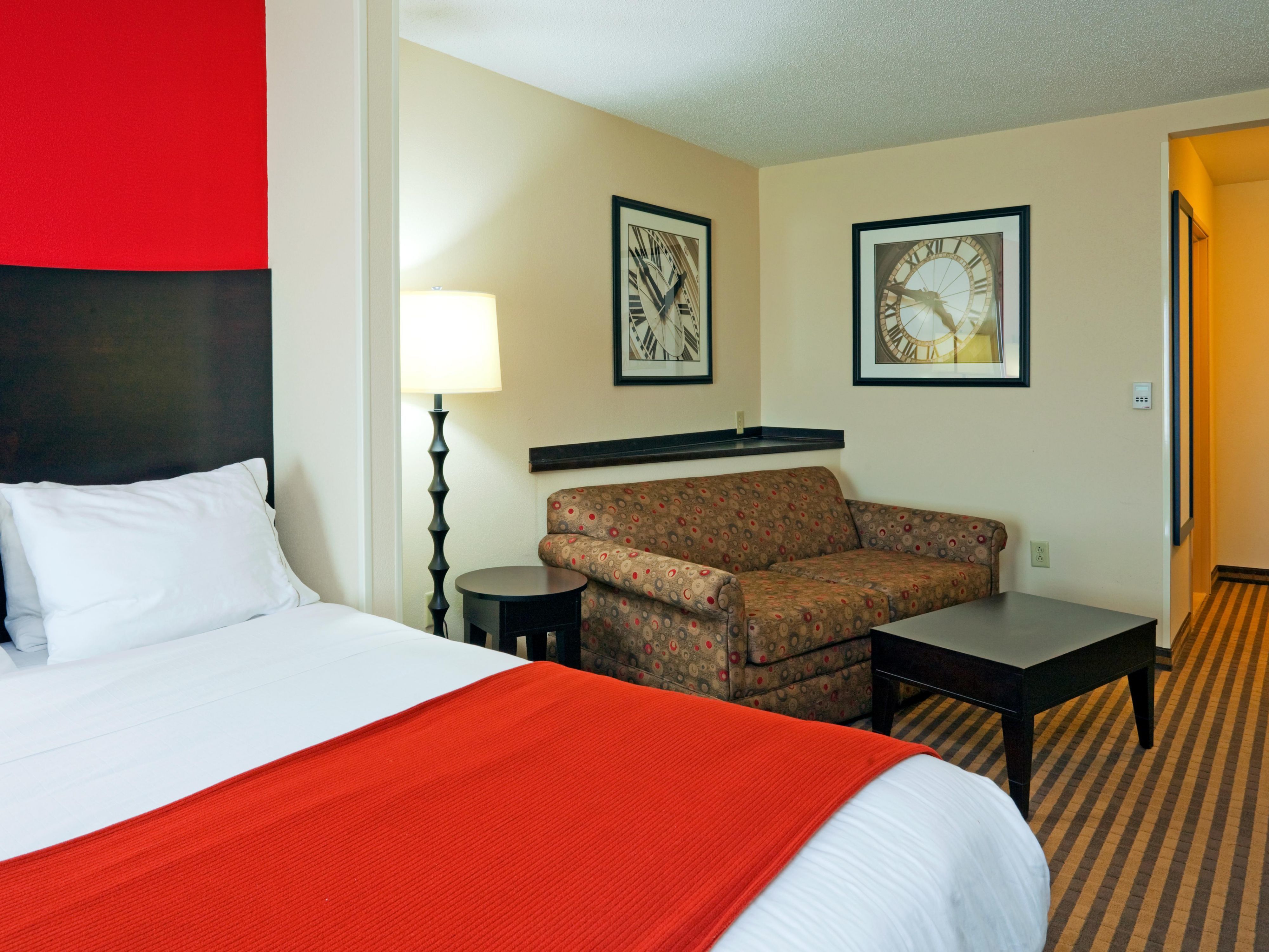 Holiday Inn Express Atmore, an Ihg Hotel