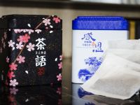 淄博悦榕宾馆 - 商务双床房