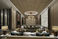 Zhuangzi International Hotel Hotels in Mengcheng