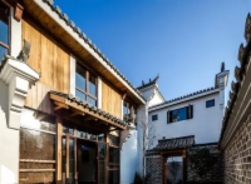 Demaotang Hotel
