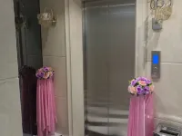 Xinyue Theme Hotel Hotels in Minqing