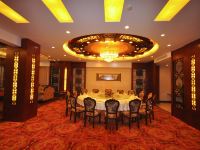 怀化煌族国际大酒店 - 餐厅