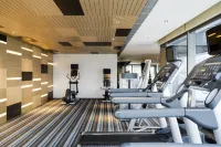 Pullman Zhuhai (Gongbei Port Fuhua Li Branch)