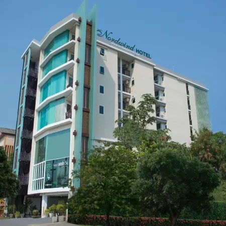 Nordwind Hotel