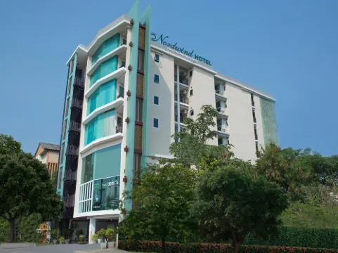 ノードウィンド ホテル