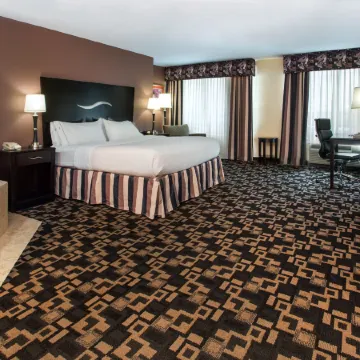 Holiday Inn Express LEXINGTON NORTH-GEORGETOWN by IHG