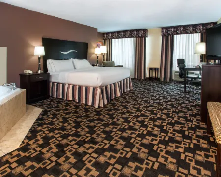 Holiday Inn Express LEXINGTON NORTH-GEORGETOWN by IHG Hotels in Georgetown
