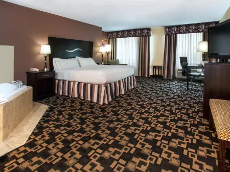 Holiday Inn Express Lexington North-Georgetown