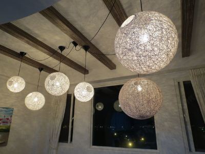 その他 ツァイハン ファッション B&Bの写真