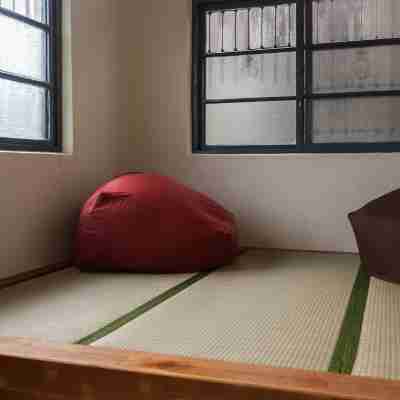 花蓮小晴天旅宿 Rooms