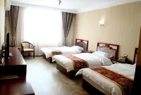 Zhangye Wanshun Hotel
