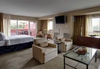 Marriott Dallas/Fort Worth Westlake Hotels in Southlake