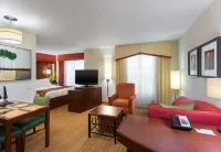 Residence Inn Houston Katy Mills Hotel di Katy