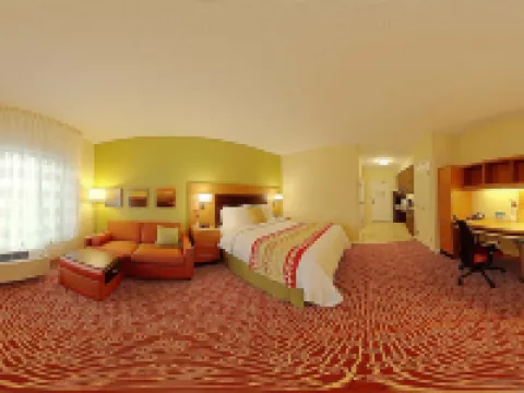 TownePlace Suites Fort Wayne North Hoteles en Fort Wayne