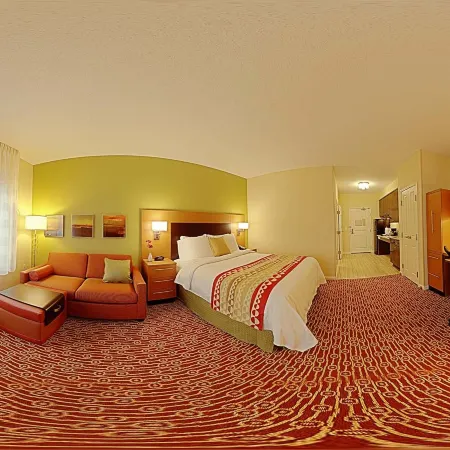 TownePlace Suites Fort Wayne North