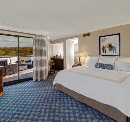 Marriott Lexington Griffin Gate Golf Resort & Spa