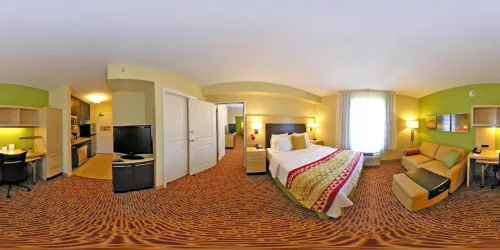 TownePlace Suites Wilmington/Wrightsville Beach Hotels in New Hanover County