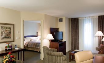 Staybridge Suites Charlotte Ballantyne