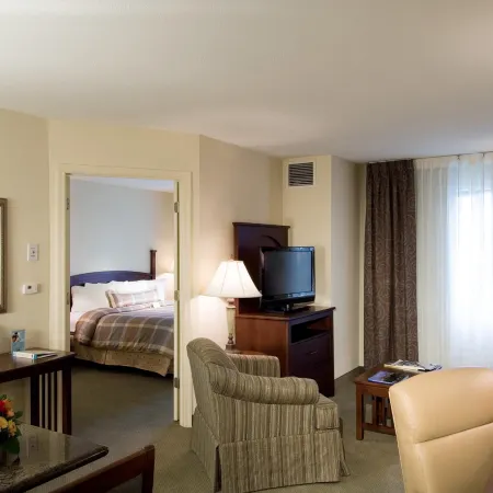 Staybridge Suites CHARLOTTE BALLANTYNE by IHG