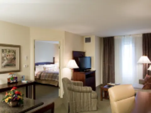 Staybridge Suites CHARLOTTE BALLANTYNE by IHG Hotels in 
