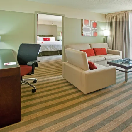 Crowne Plaza CHICAGO WEST LOOP by IHG