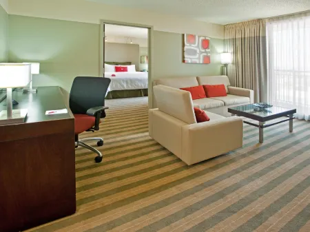 Crowne Plaza Chicago West Loop