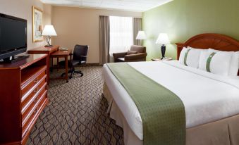 Holiday Inn Clark - Newark, an IHG Hotel