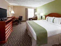 Holiday Inn Clark - Newark Area فنادق في Cranford