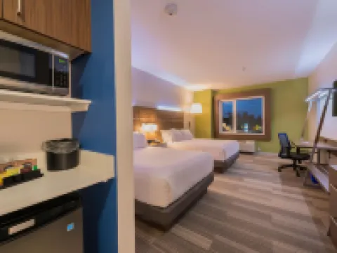 Holiday Inn Express & Suites VICTORIA - COLWOOD by IHG